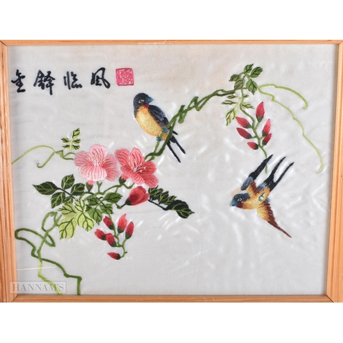 622 - ASSORTED CHINESE PAINTINGS etc. (qty)