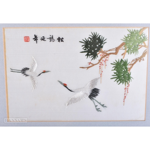 622 - ASSORTED CHINESE PAINTINGS etc. (qty)