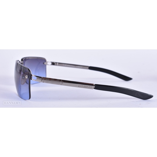 104 - Collection of Designer Chanel, Burberry Sunglasses x 2. (2)