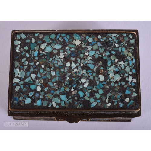 401 - JEWELLERY etc. 73 grams. (qty)