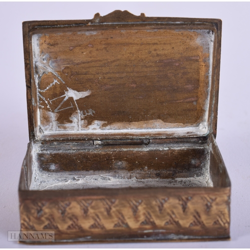 401 - JEWELLERY etc. 73 grams. (qty)