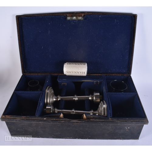 62 - A LARGE MAMOD SCRATCH BUILT ENGINE ROOM. 48 cm x 38 cm.