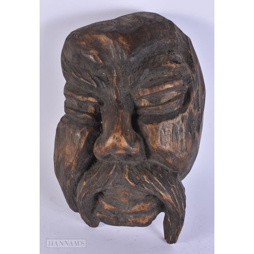 6 - TWO CRATES OF COLLECTABLES including West German ceramics, Chinese wood carvings etc. (qty)