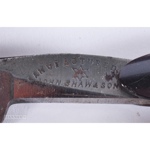 7 - ASSORTED VINTAGE RAZORS and corkscrews etc. (qty)