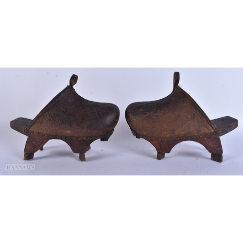 9 - JAPANESE PADDY SHOES together with silver plate etc. (qty)
