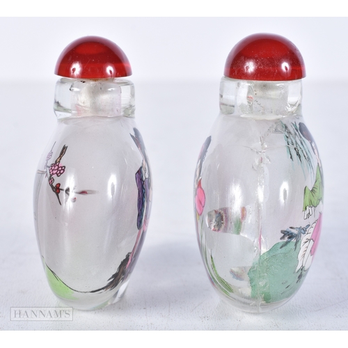 3011 - A small vintage metal chimney sweep figure 9cm