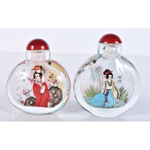 3011 - A small vintage metal chimney sweep figure 9cm