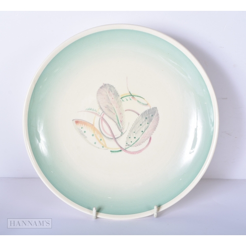 3026 - A Susie Cooper tea service 13cm (28)