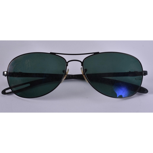 30 - Raybans Designer Sunglasses / Glasses Inc Cases. (qty)
