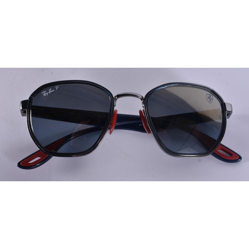 30 - Raybans Designer Sunglasses / Glasses Inc Cases. (qty)