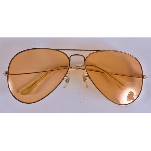 32 - Raybans Designer Sunglasses / Glasses Inc Cases. (qty)
