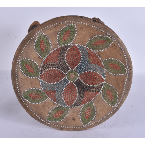 49 - A COLLECTION OF TRIBAL AFRICAN ARTEFACTS. (qty)
