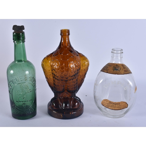 207 - Bestecke Solingen Cutlery Set Vintage With Briefcase 60 Canteen Stainless Steel, Antique/Vintage Gla... 