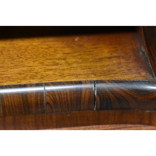 937 - A FINE 19TH CENTURY FRENCH KINGWOOD AND ORMOLU CABINET by Maison Krieger, with beautiful sunburst ve... 