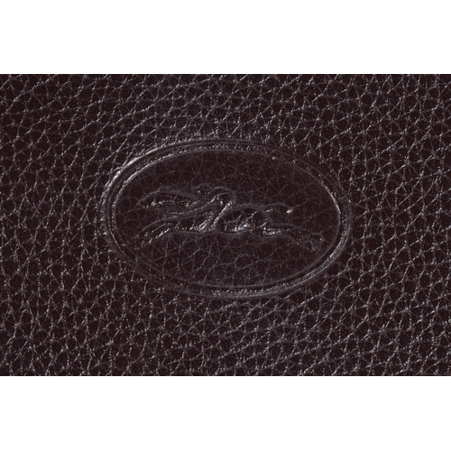 1056 - Longchamp Cross Body Bag & Boxed Purse / Wallet. (2)