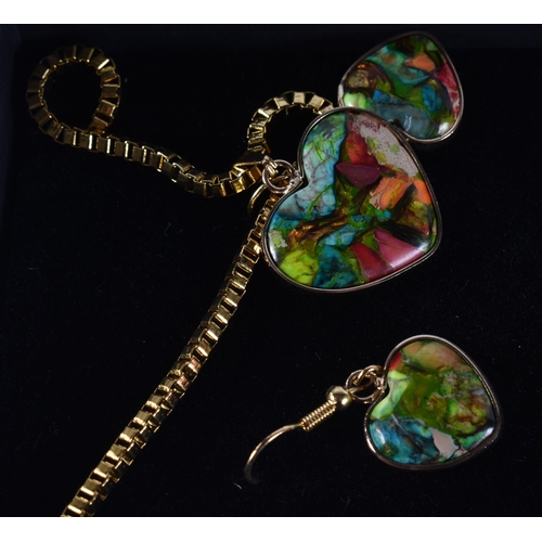 1068 - COSTUME JEWELLERY etc. (qty)