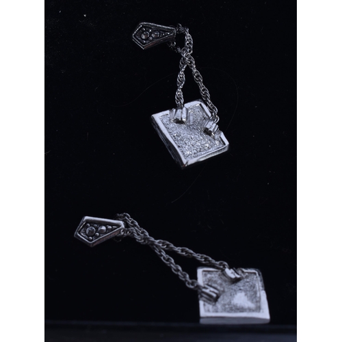 1068 - COSTUME JEWELLERY etc. (qty)