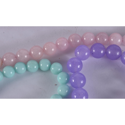 1068 - COSTUME JEWELLERY etc. (qty)