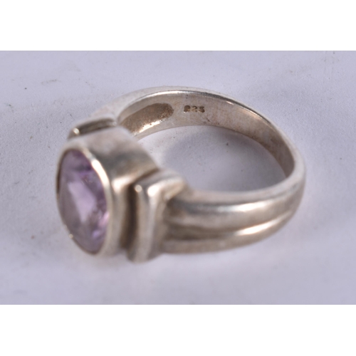 1076 - SILVER JEWELLERY. 400 grams overall. (qty)