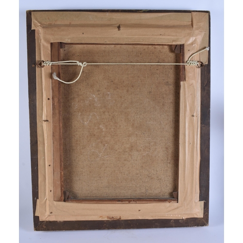 1958 - Charles Bale (Early 20th Century) Oil on canvas, Still life. 60 cm x 44 cm.