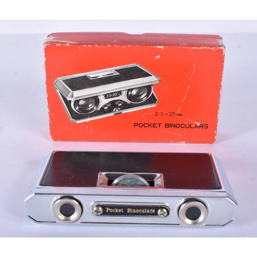 3011 - A vintage metal handheld metal pocket warmer together with 2 Casio 7700GH calculators a Seiko pocket... 