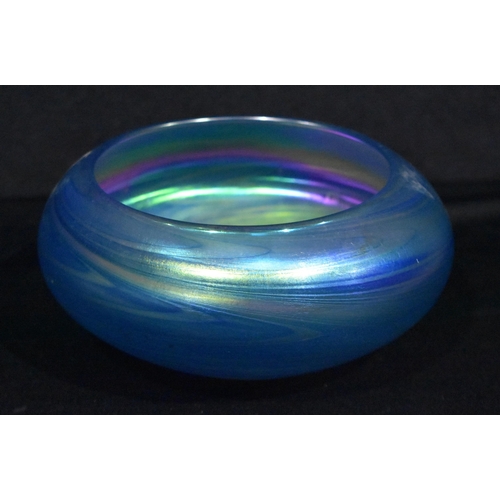 3092 - A boxed Caithness engraved Goblet together with other glassware 24 x 10cm (7)