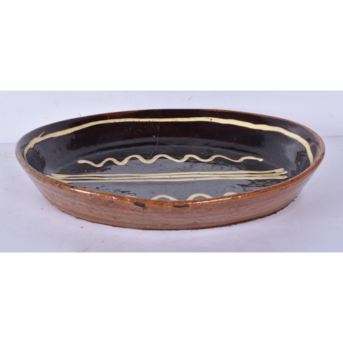 3203 - A collection of studio pottery items 32 x 28.5cm (10)