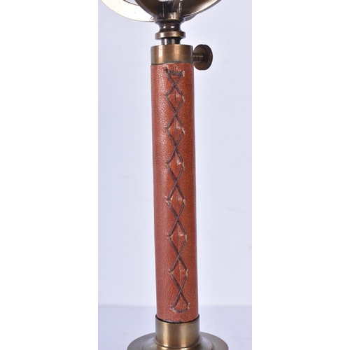 3387 - A small Desk Globe 30cm