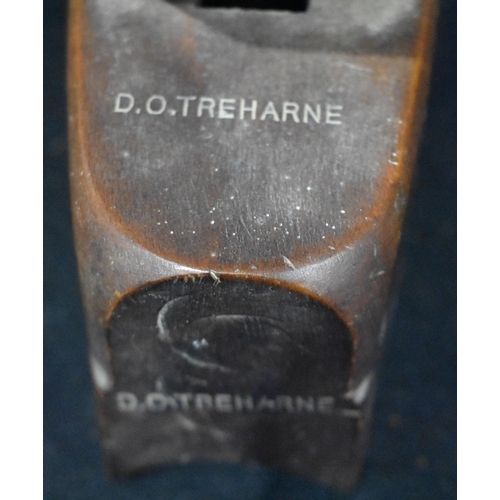 3404 - A collection of antique/vintage wooden Planes, John Mosley & Son, Stothert etc 22 x 24cm (4)