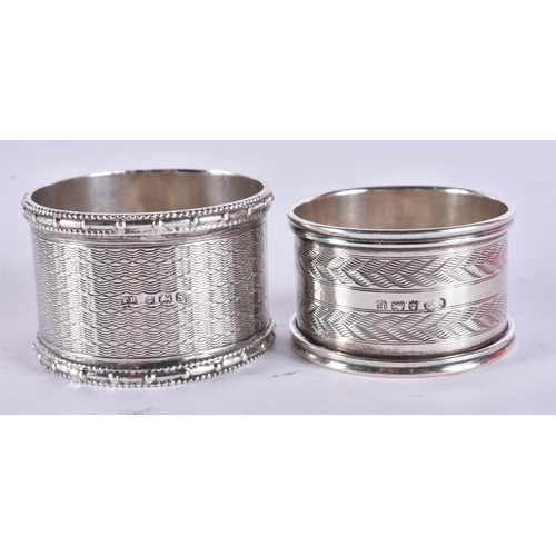 879 - ASSORTED SILVERWARE including a ladle. 442 grams. (qty)