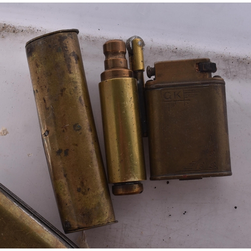 65 - ASSORTED SMOKING EPHEMERA etc. (qty)