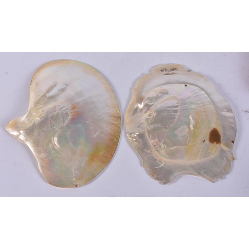 67 - ASSORTED COLLECTABLES including pottery dogs etc. (qty)