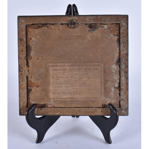 124 - European School (19th Century) Pastel/Watercolour, Angel. 21cm x 18 cm, image 13.5 cm wide.