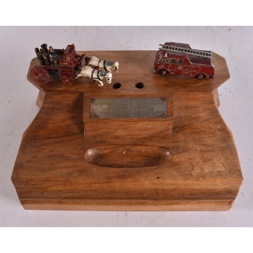 893 - A TAXIDERMY SKIN etc. (3)