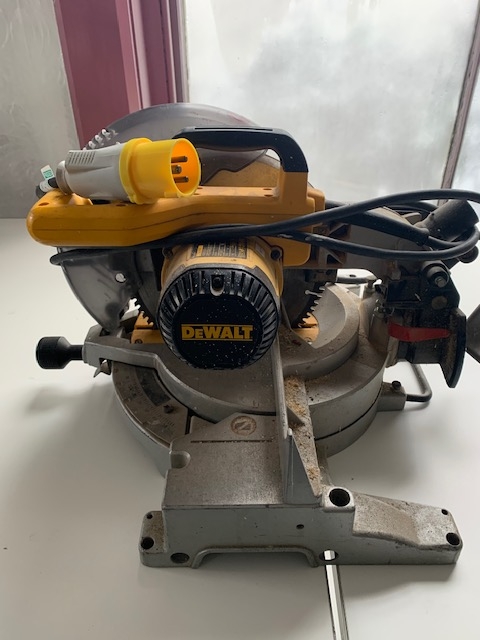 Dewalt dw703 2024