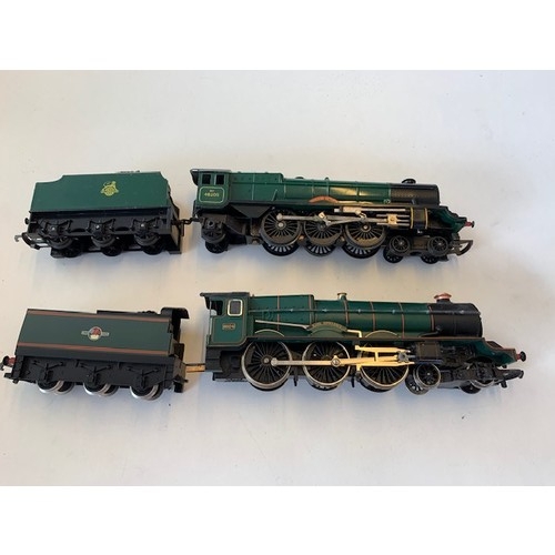 Hornby clearance 00 trains