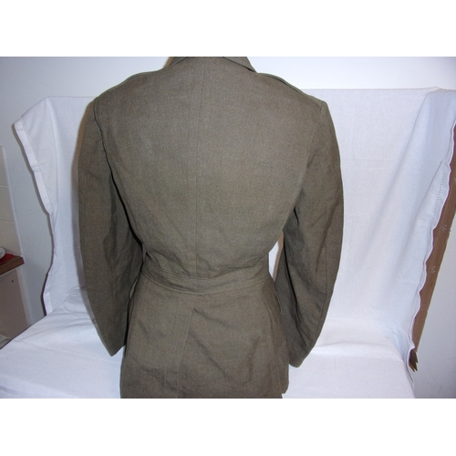 249 - WW2 American jacket 1940s