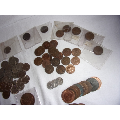 103 - Quantity of pre decimal coins