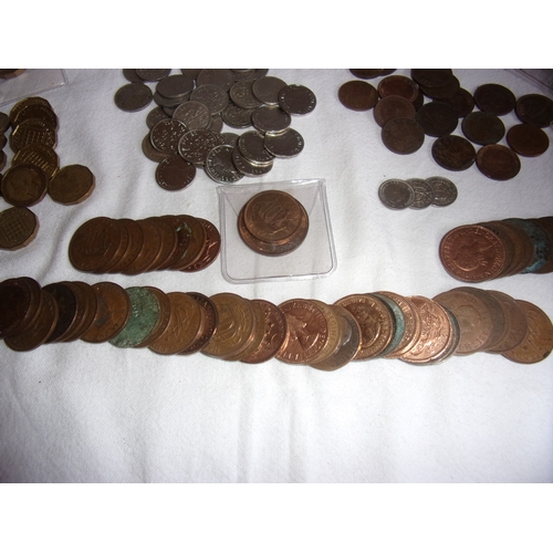 103 - Quantity of pre decimal coins