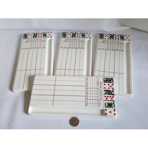 106 - ceramic Queens bridge scoring pads