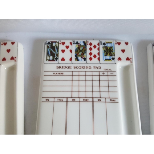 106 - ceramic Queens bridge scoring pads