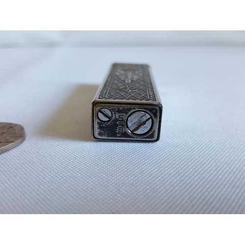 178 - vintage Win lighter