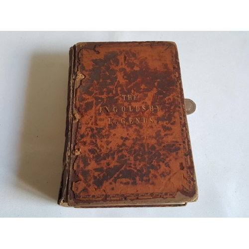 335 - 1858 edition The Ingoldsby Legends