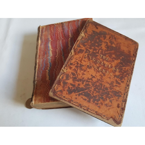 335 - 1858 edition The Ingoldsby Legends