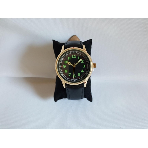 98 - Eaglemoss German military watch