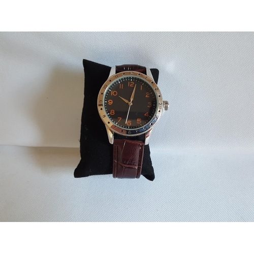 99 - Eaglemoss French military watch