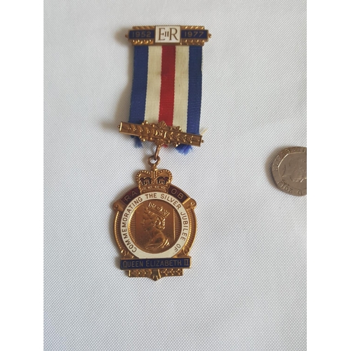 48 - masonic medal c1977