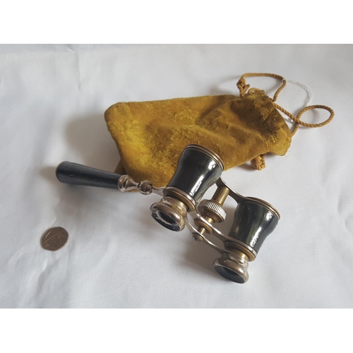 6 - vintage opera glasses