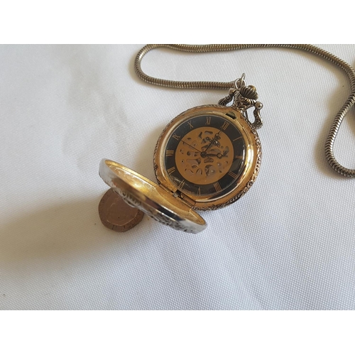 148 - pocket watch