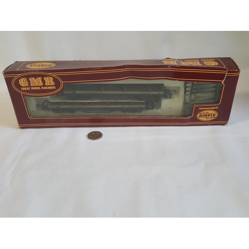 78 - GMR Airfix bogie bolster